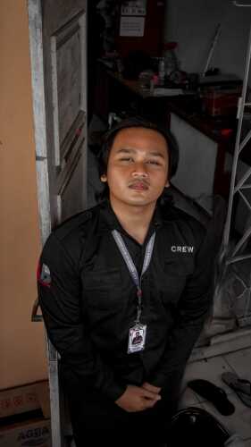 BAYU AJI SANTOSO