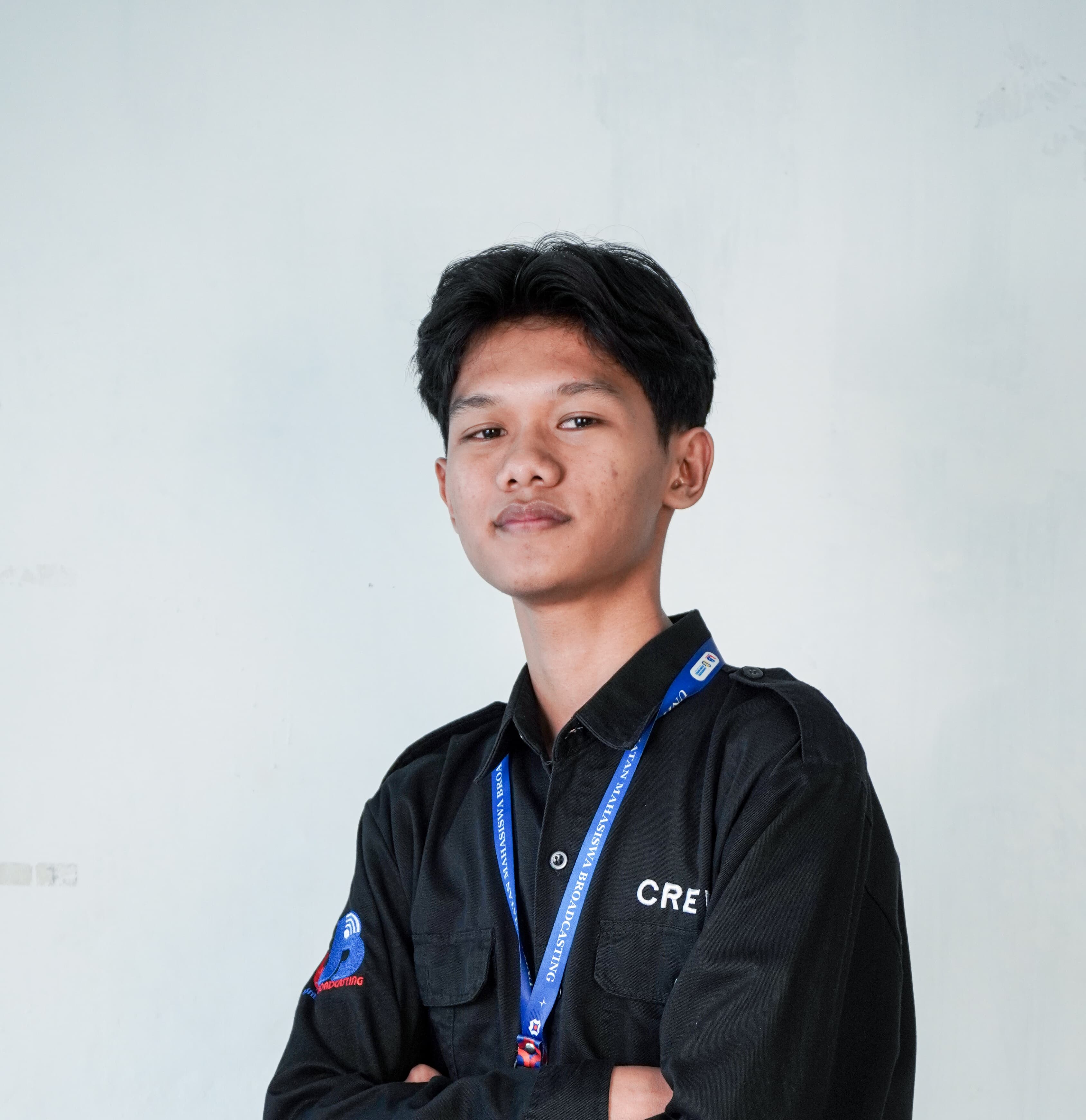 BAGAS KURNIAWAN