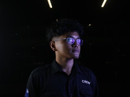 HERNANDA YUDHA HABIBULLAH