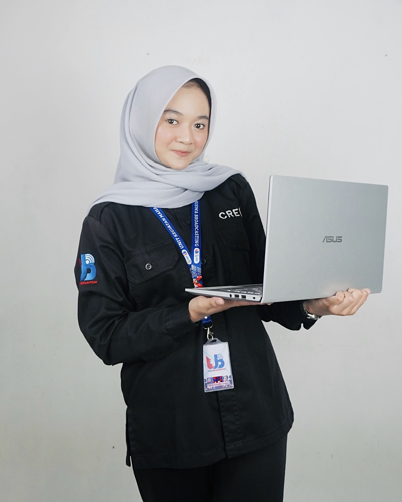 ROSYADA HUSNIYAH