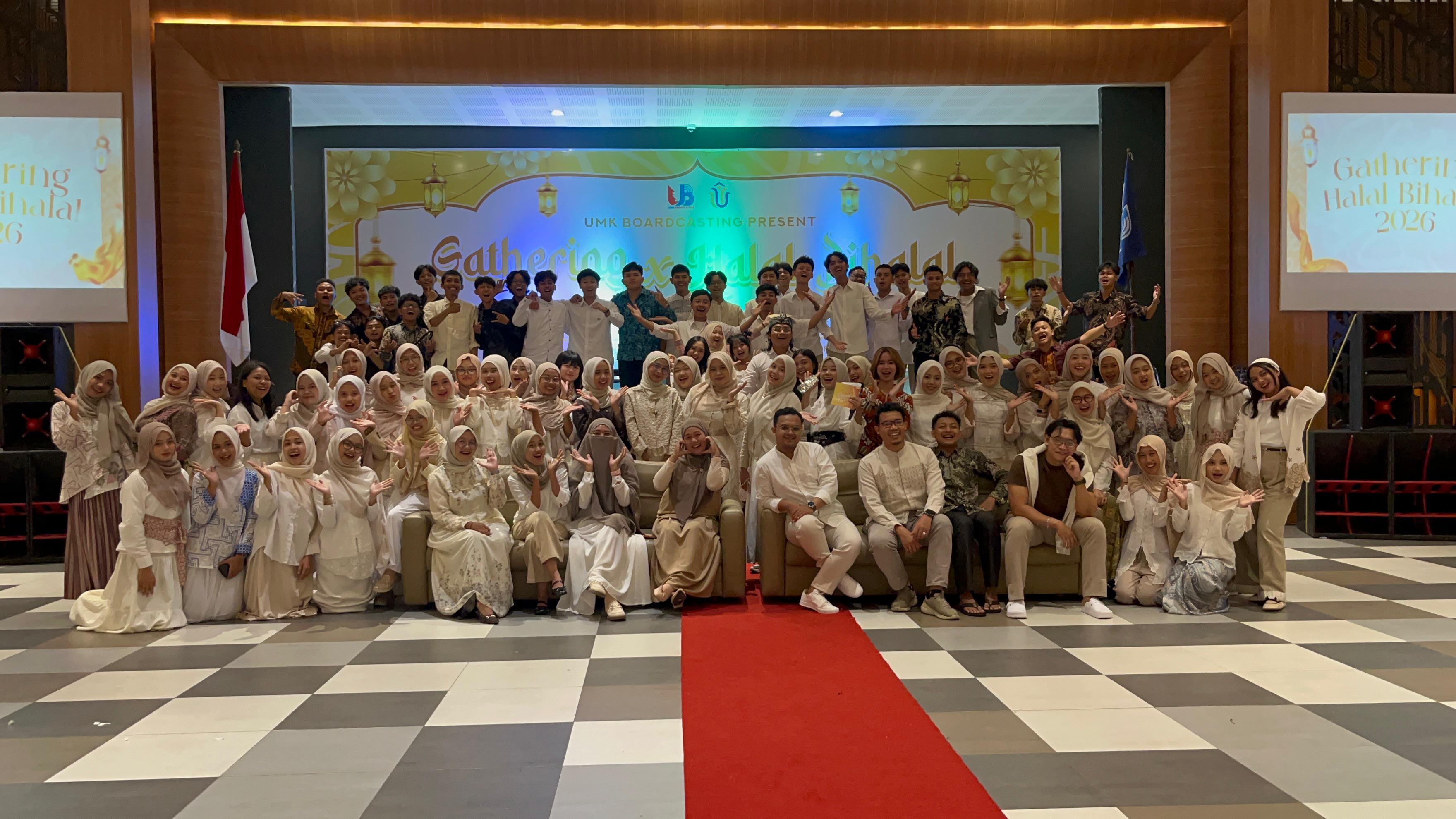 GATHERING 2026