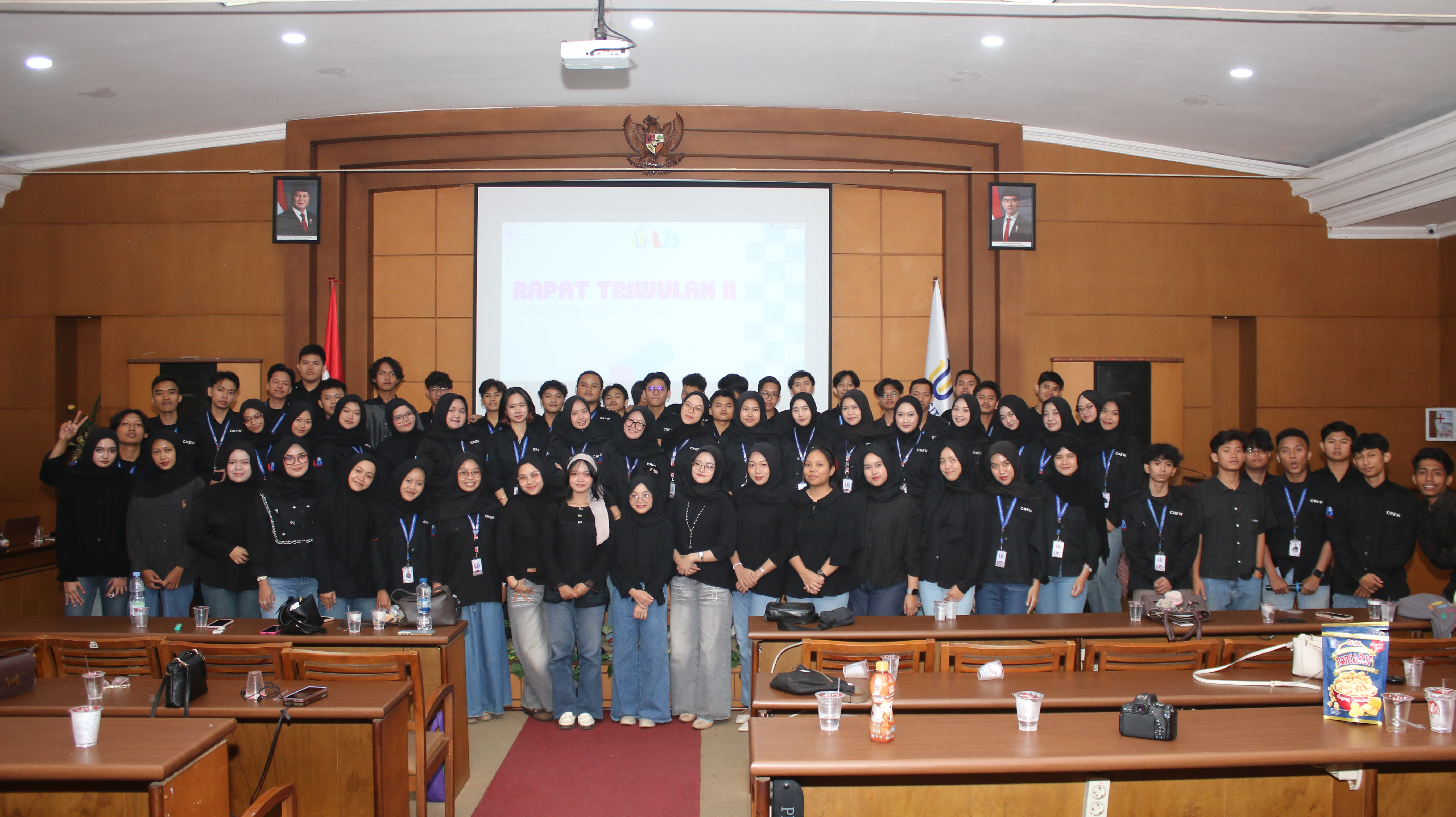 TRIWULAN 2