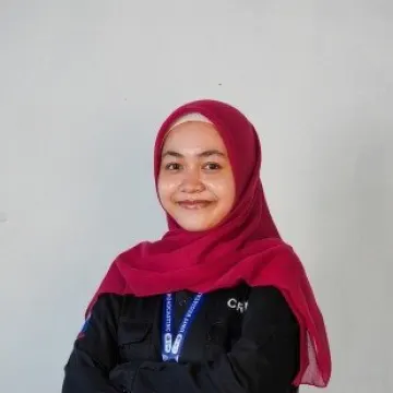 SUHAIBATUL MUSDALIFAH