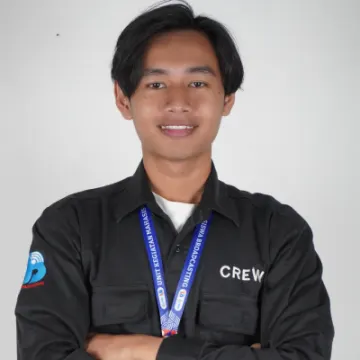 BAGUS PUTRA SULUNG