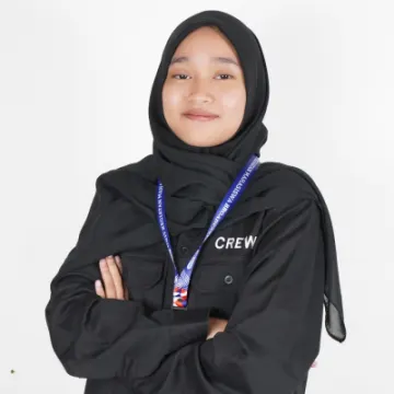 MUSYARIFATU ZAHRA
