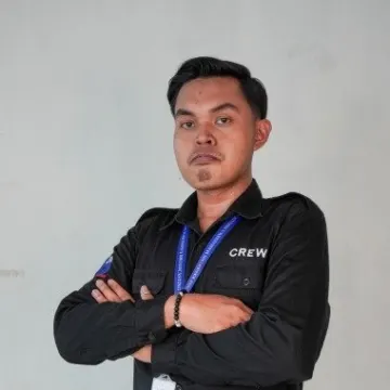 MUHAMMAD AFRIZAL GHAFFAR