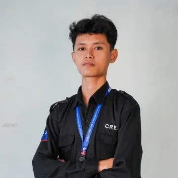MUHAMMAD FIRZA GUSTINO