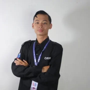MUHAMMAD SABILARROSYAD