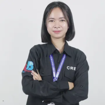 NABILA YULIA PRATIWI