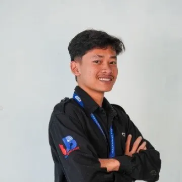 MUHAMMAD IRFAN HIMA ALIM