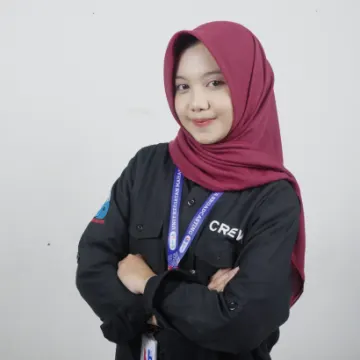 NAILATUL IZZA NAJAKHUN NASYITH