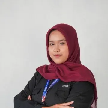 CYAWALA FAIRUZZADA