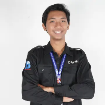 FRISKI PRAMUDYA ANANTA