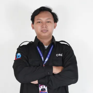 HISYAM AKMAL MAULANA