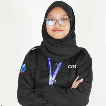 LATIKHA SALSABILA QODRUNNADA