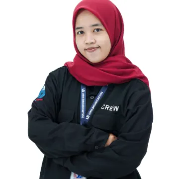 HASNA NUR ALIFAH