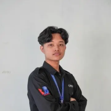 MUHAMMAD ADZIM BAHAR