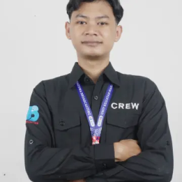 MOHAMMAD IHSAN