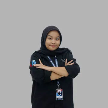 SHAUNEKHA FARADILLA