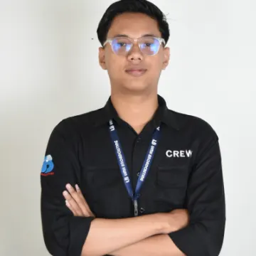 MAYLANADITYA RAYNO KURNIAWAN