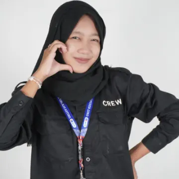 INDRIANI ZABRINA PUTRI