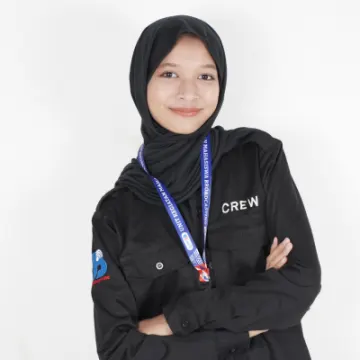DEA ANINDA PURI
