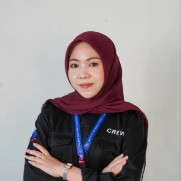 DEVI AYU RIZKIYANDA