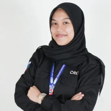 NISWATUL MARDIYAH