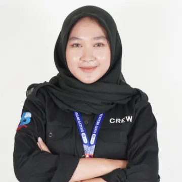 NABILA ROSA