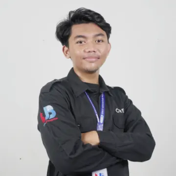 ROBY MAULANA MAHENDRA