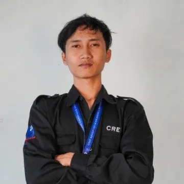 ABIYAN ILZAM PRATAMA