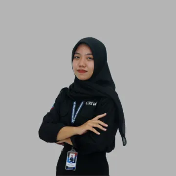 NADIA FEBRILIANA SARI