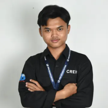RIYAN YANUAR SETIAWAN
