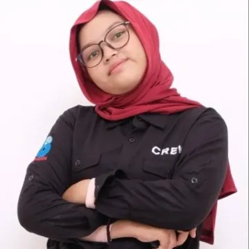 KIKI NADILA