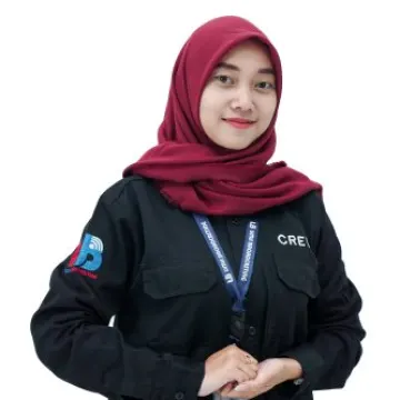 KHARISATUN NISA