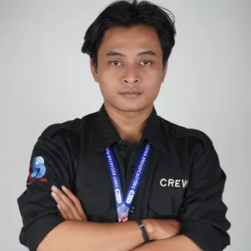 MUHAMMAD BINTANG UTAMA