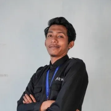 SOFYAN BAIHAQI