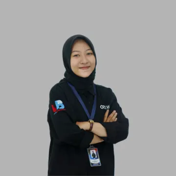 LINDA PUSPITA RINI