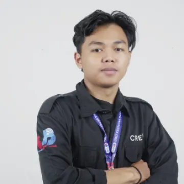AHMAD MAULANA ARI SETO