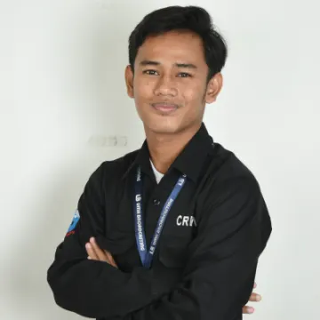 MUHAMMAD FATHUR ROMADHON