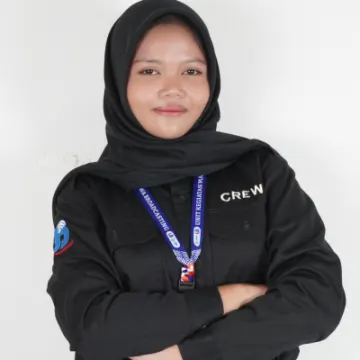 FIRDA INTAN NUR ALISA
