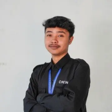 MUHAMMAD AFRIZAL AKMAL