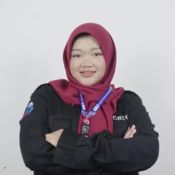 NADIA SALMA MAGHFIROH