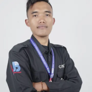 DIMAS TAUFIQUR RIDHO