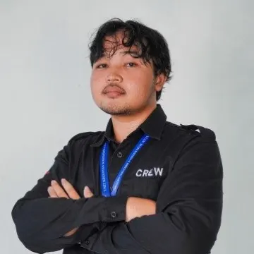 AGUNG KUNTORO SETYONO