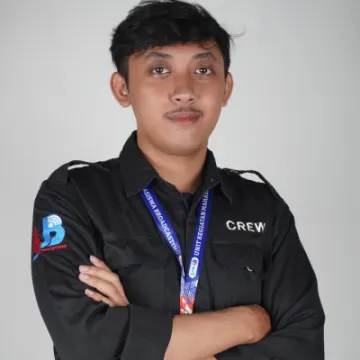 MUHAMMAD AZKA LATIF