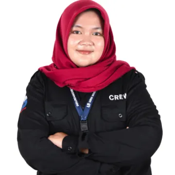 SHINTIA AINUN NURIYAH