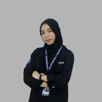 ANZALINA IZZANA