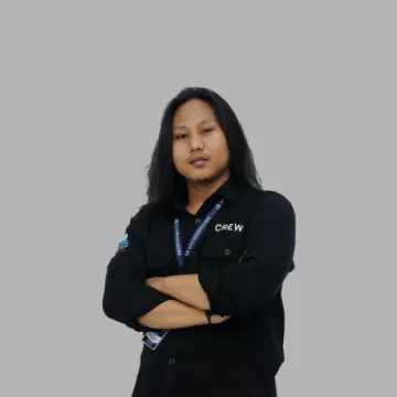 MOHAMMAD RICKY SANJAYA