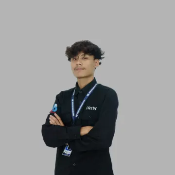 RIDHO NOVAN IMANDA
